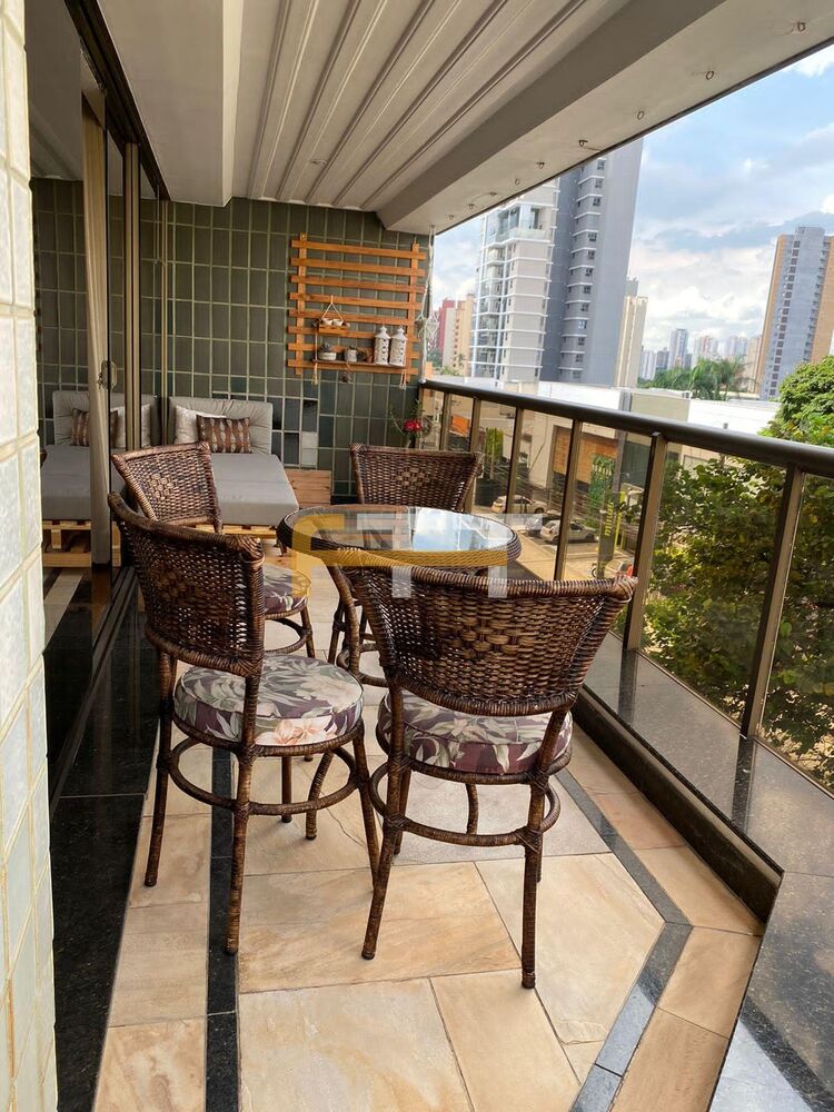 Apartamento, 3 quartos, 218 m² - Foto 9