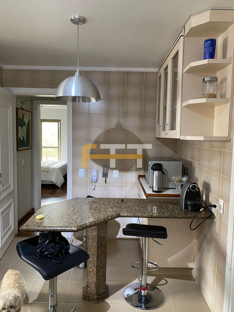 Apartamento, 3 quartos, 218 m² - Foto 17