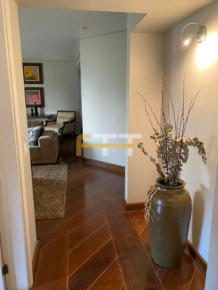 Apartamento, 3 quartos, 218 m² - Foto 3