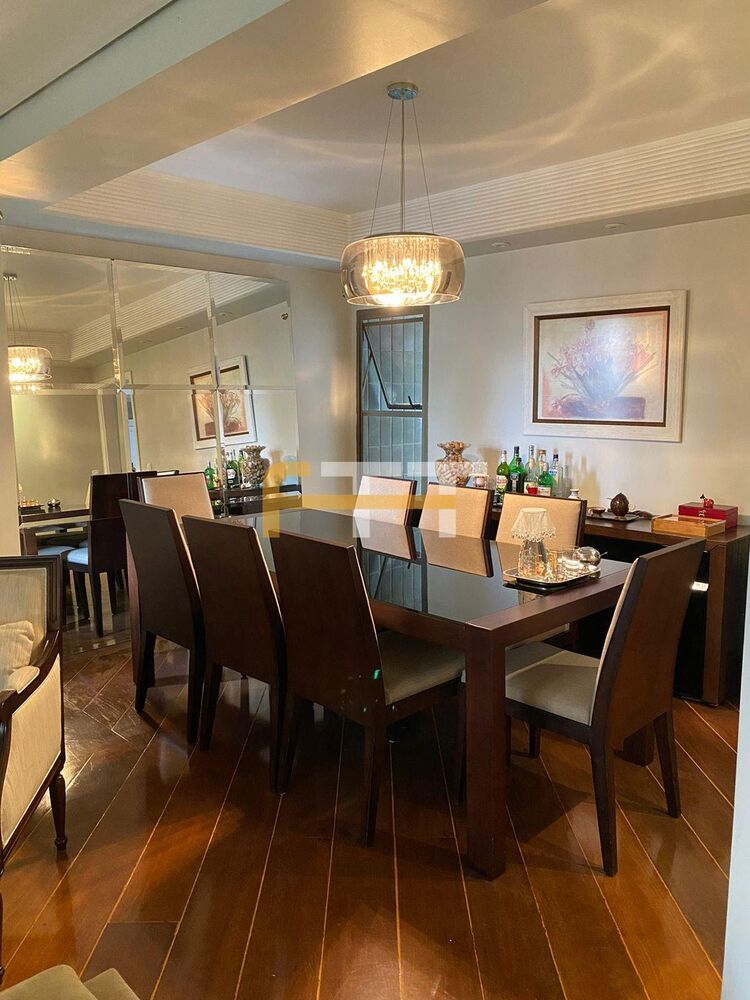 Apartamento, 3 quartos, 218 m² - Foto 6