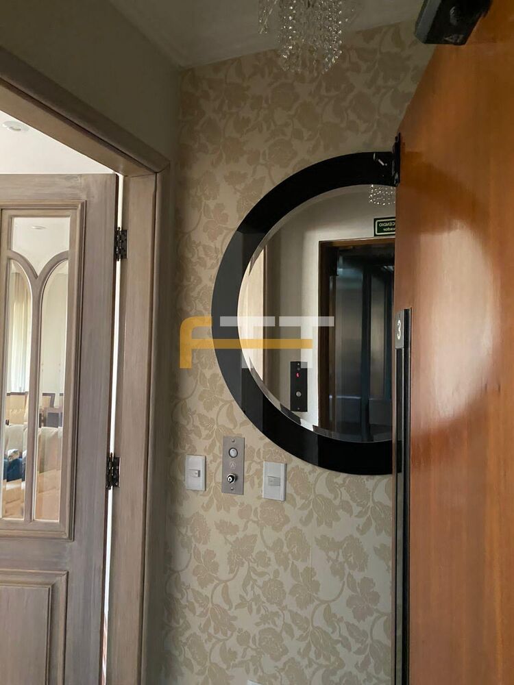 Apartamento, 3 quartos, 218 m² - Foto 4