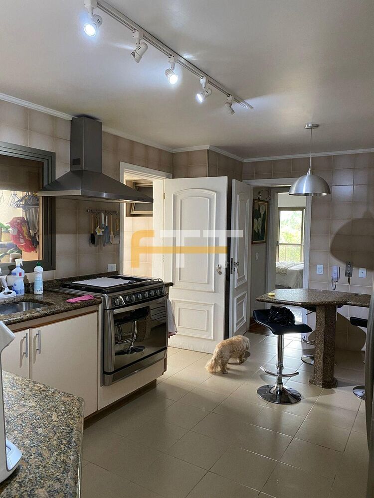 Apartamento, 3 quartos, 218 m² - Foto 16