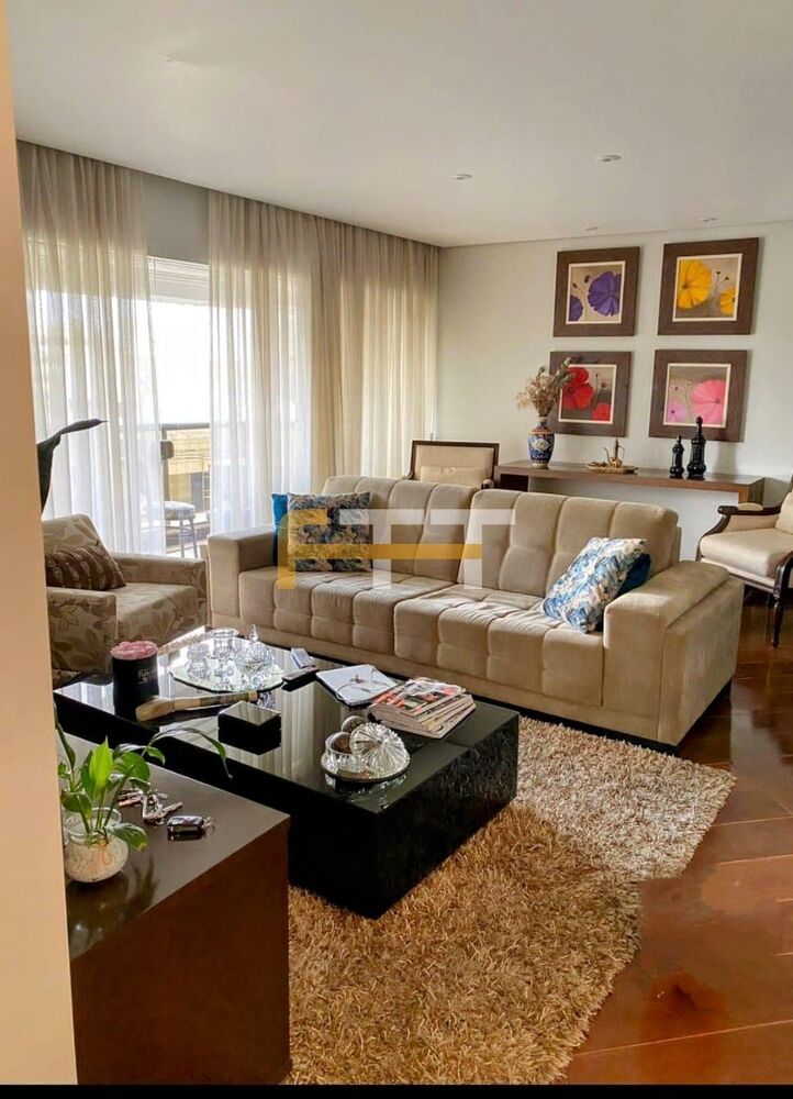 Apartamento, 3 quartos, 218 m² - Foto 27