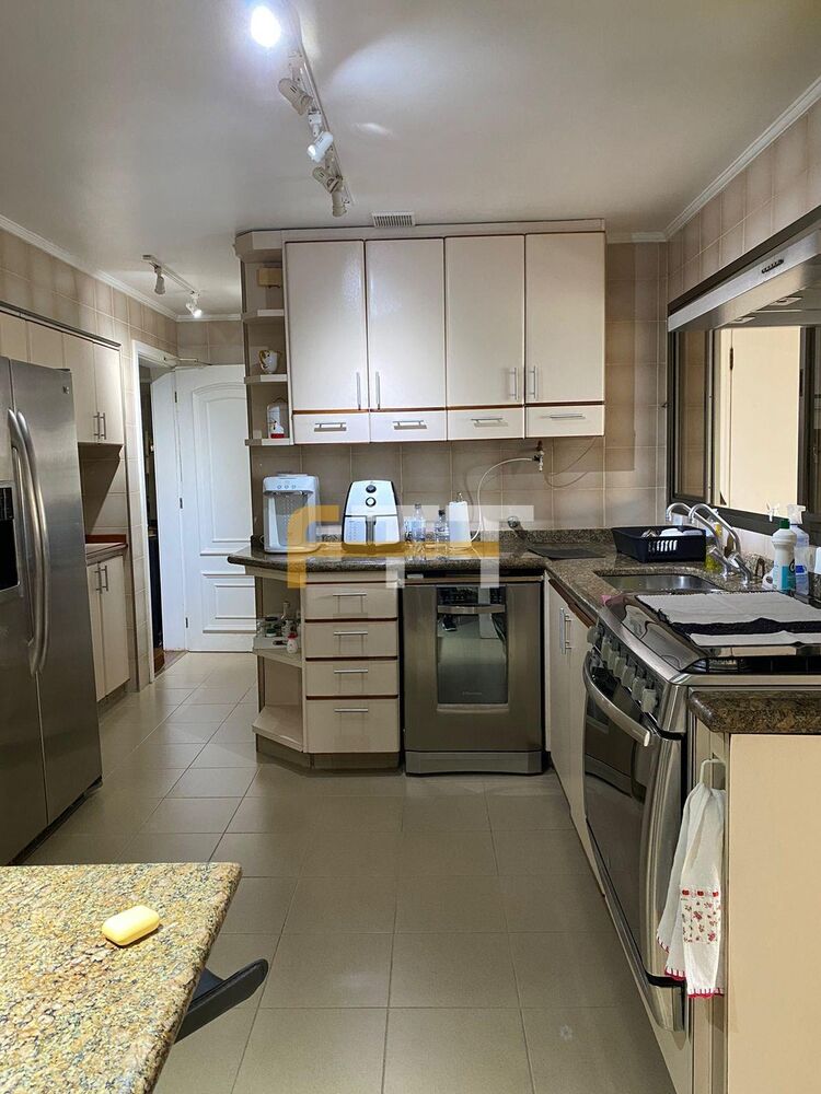 Apartamento, 3 quartos, 218 m² - Foto 19