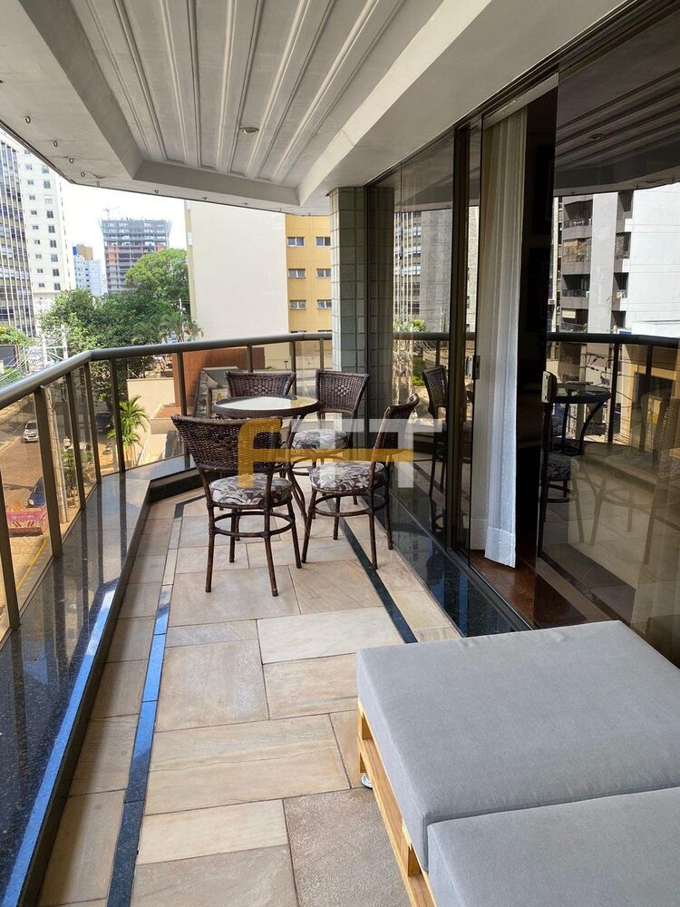 Apartamento, 3 quartos, 218 m² - Foto 10
