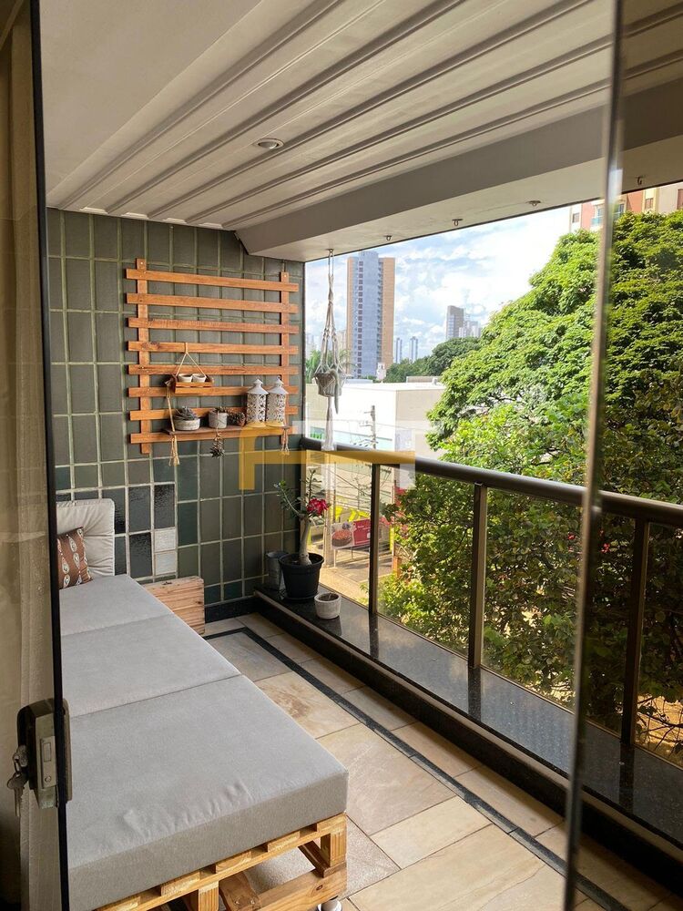 Apartamento, 3 quartos, 218 m² - Foto 11