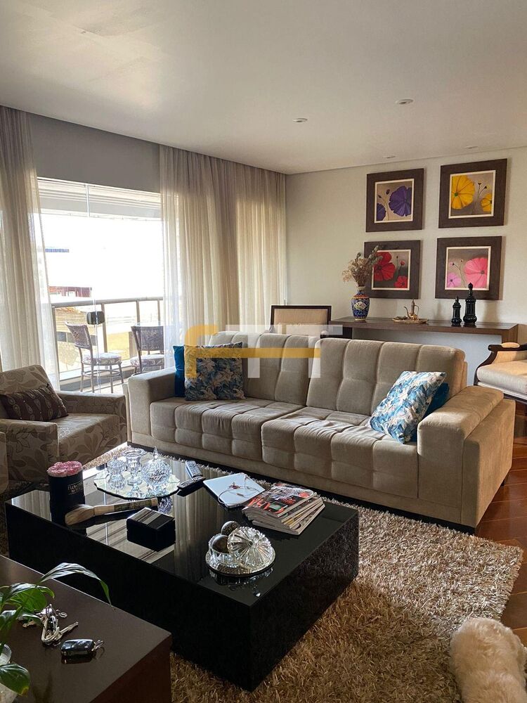 Apartamento, 3 quartos, 218 m² - Foto 15