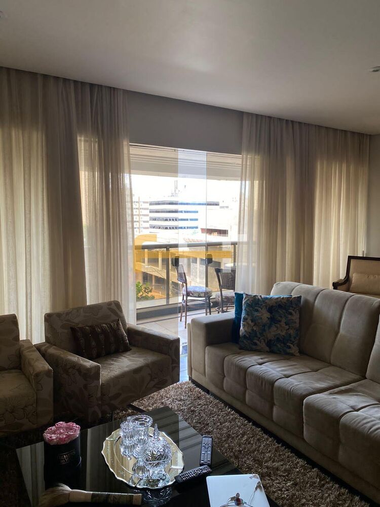 Apartamento, 3 quartos, 218 m² - Foto 12