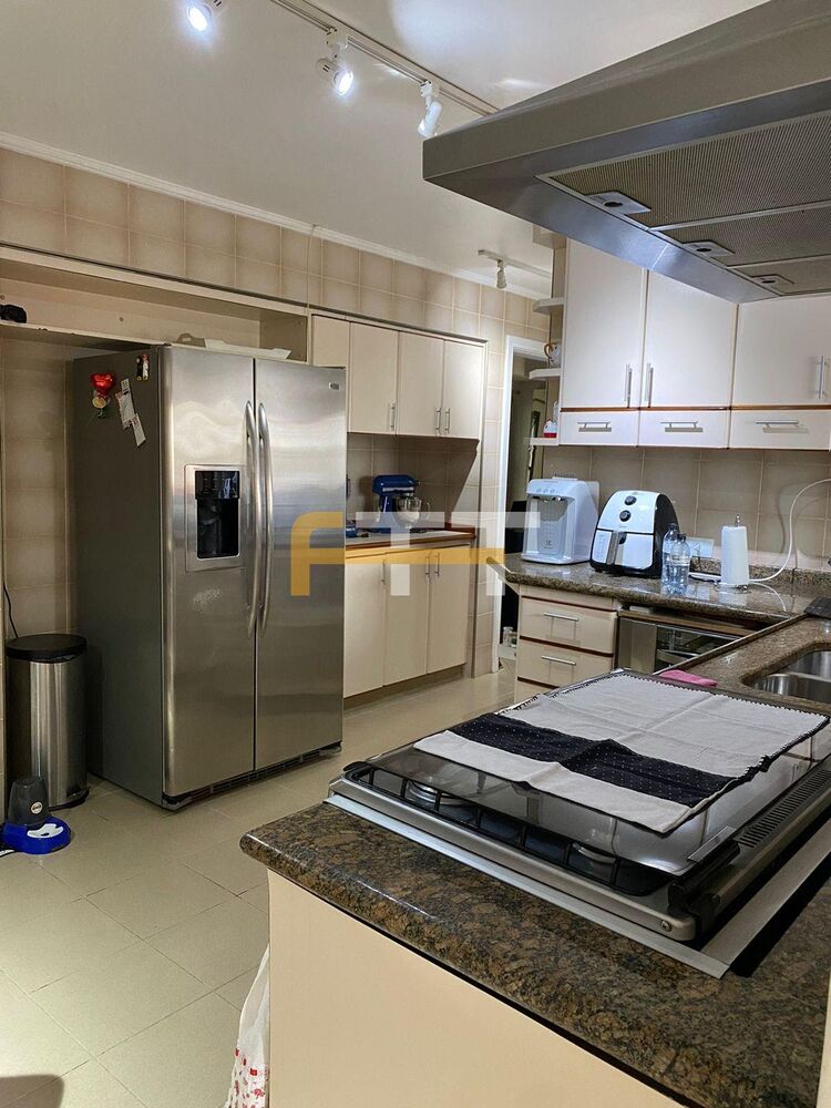 Apartamento, 3 quartos, 218 m² - Foto 21