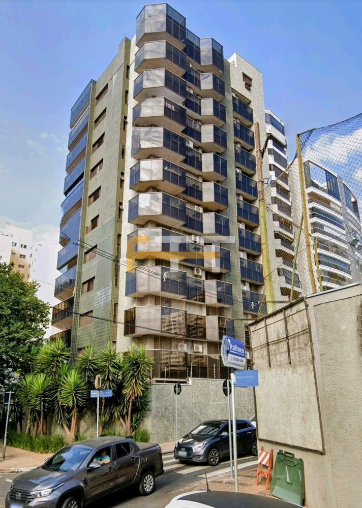 Apartamento, 3 quartos, 218 m² - Foto 29