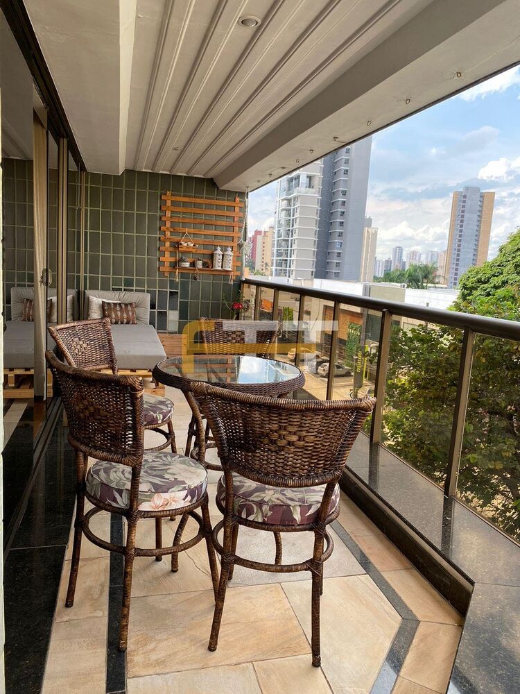 Apartamento, 3 quartos, 218 m² - Foto 13