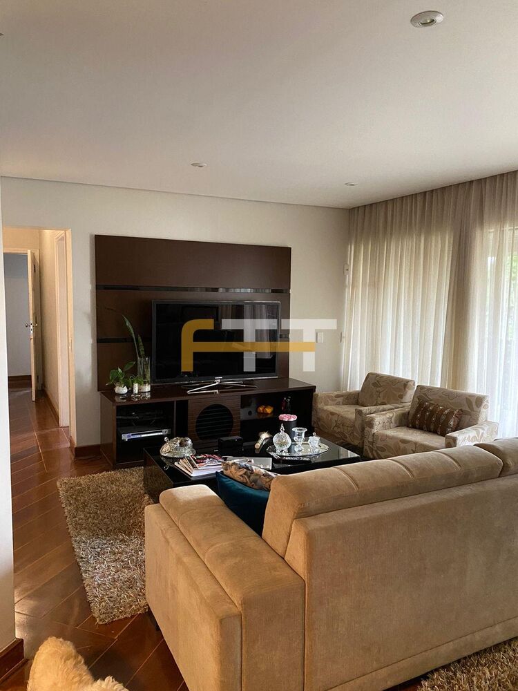 Apartamento, 3 quartos, 218 m² - Foto 8