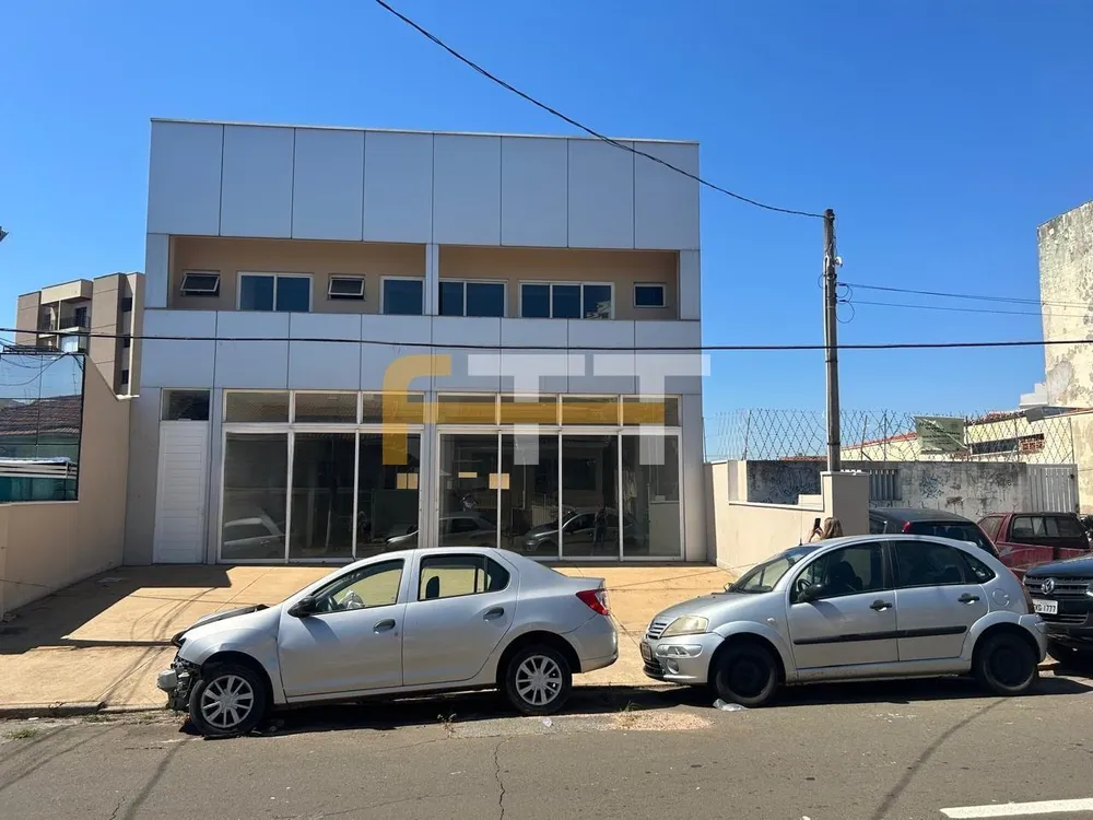 Loja-Salão, 504 m² - Foto 3