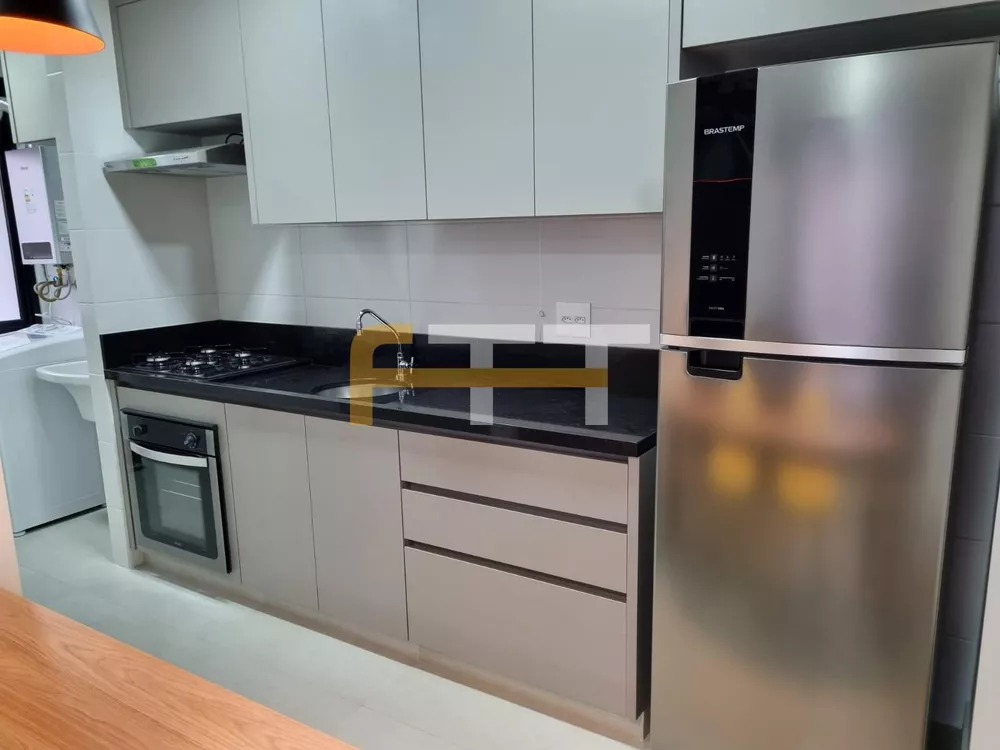 Apartamento, 1 quarto, 51 m² - Foto 5