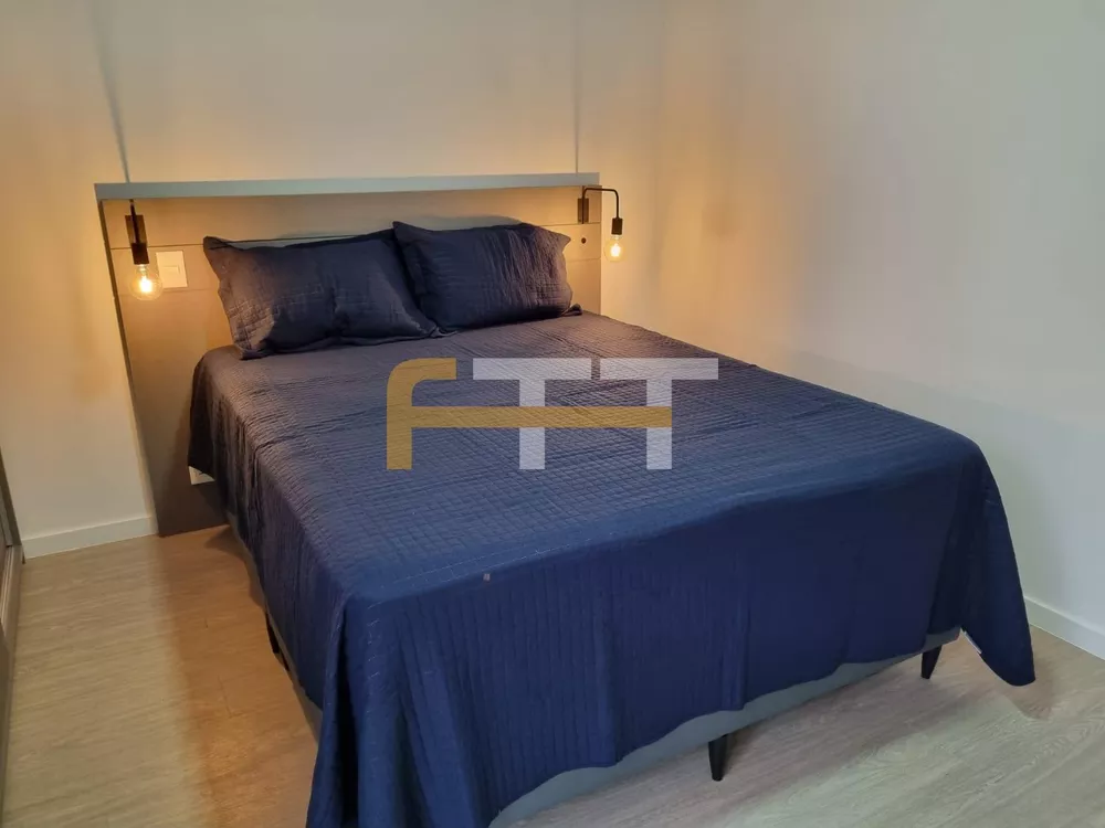 Apartamento, 1 quarto, 51 m² - Foto 6