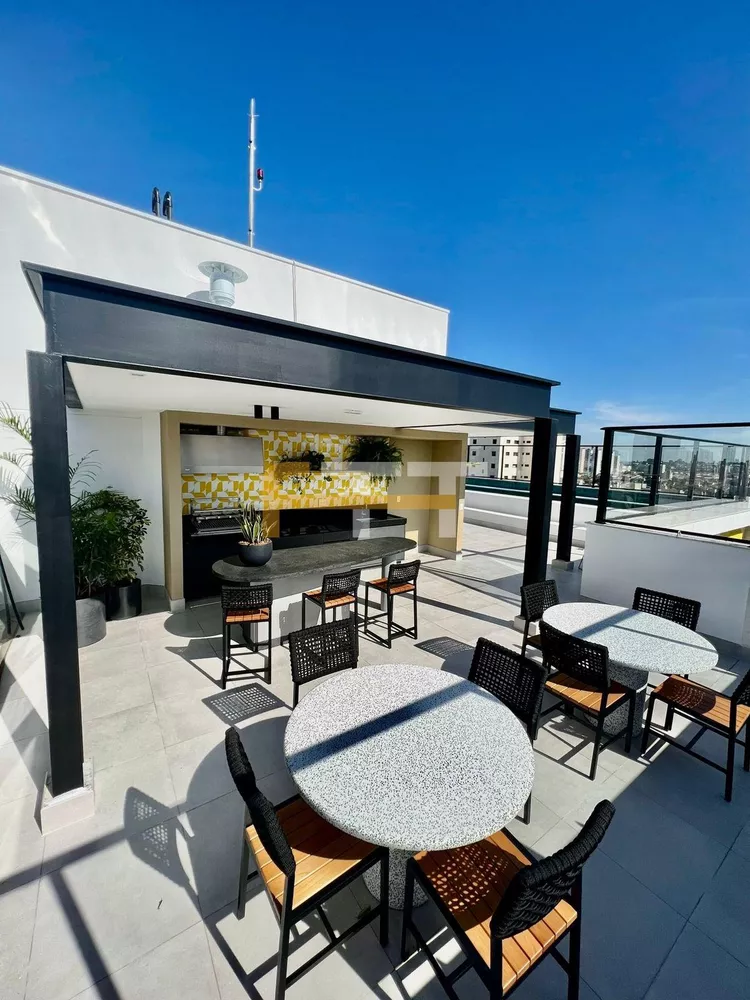 Apartamento, 1 quarto, 51 m² - Foto 8