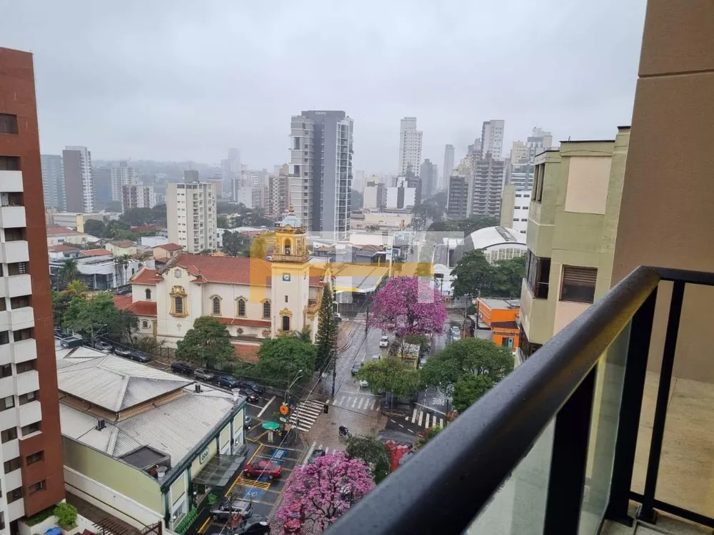 Apartamento, 1 quarto, 51 m² - Foto 2