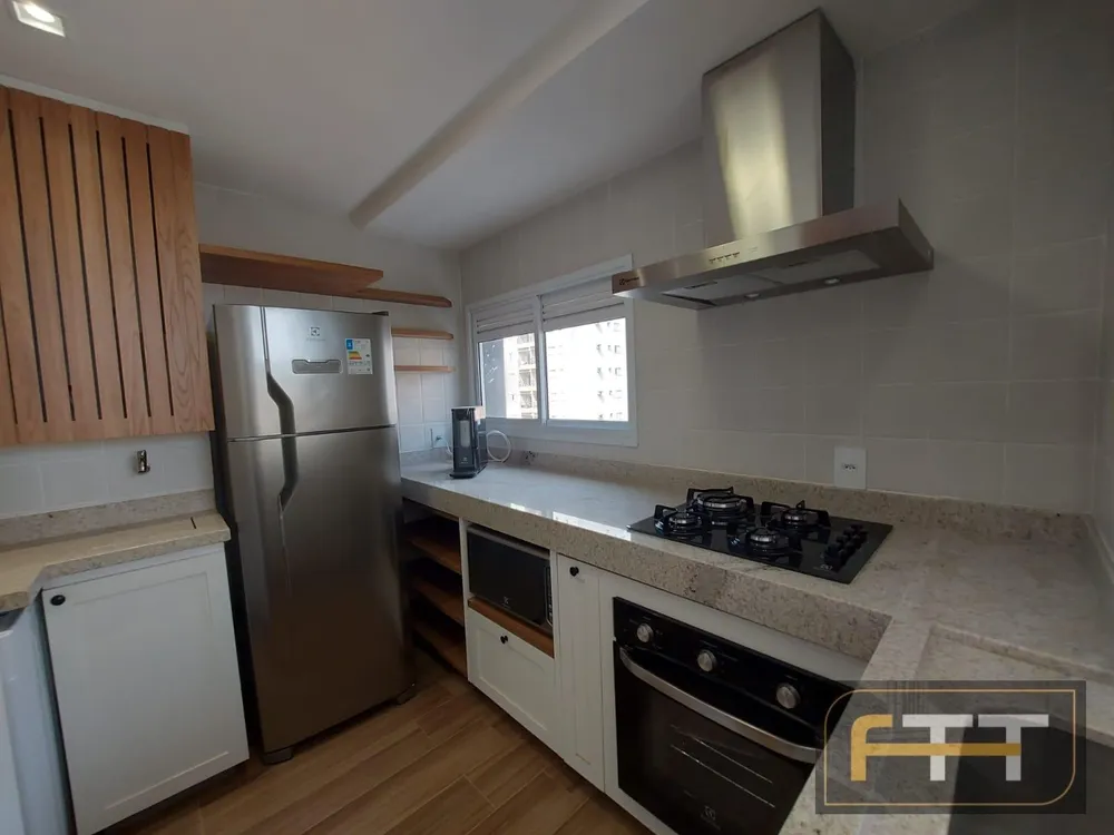 Apartamento, 1 quarto, 50 m² - Foto 4