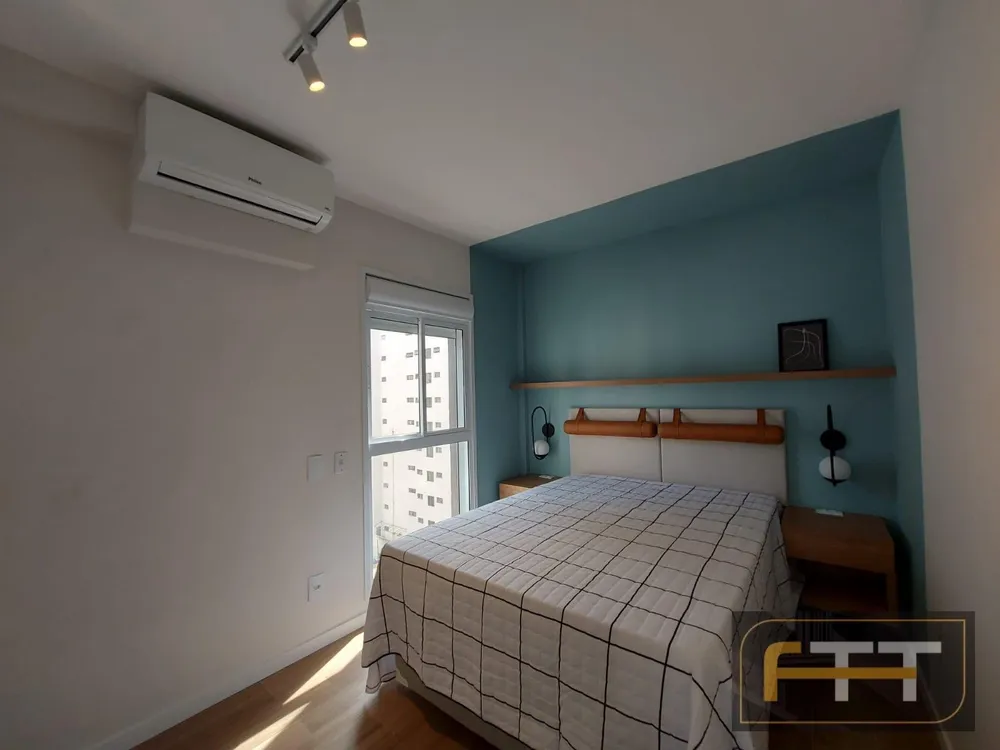 Apartamento, 1 quarto, 50 m² - Foto 3