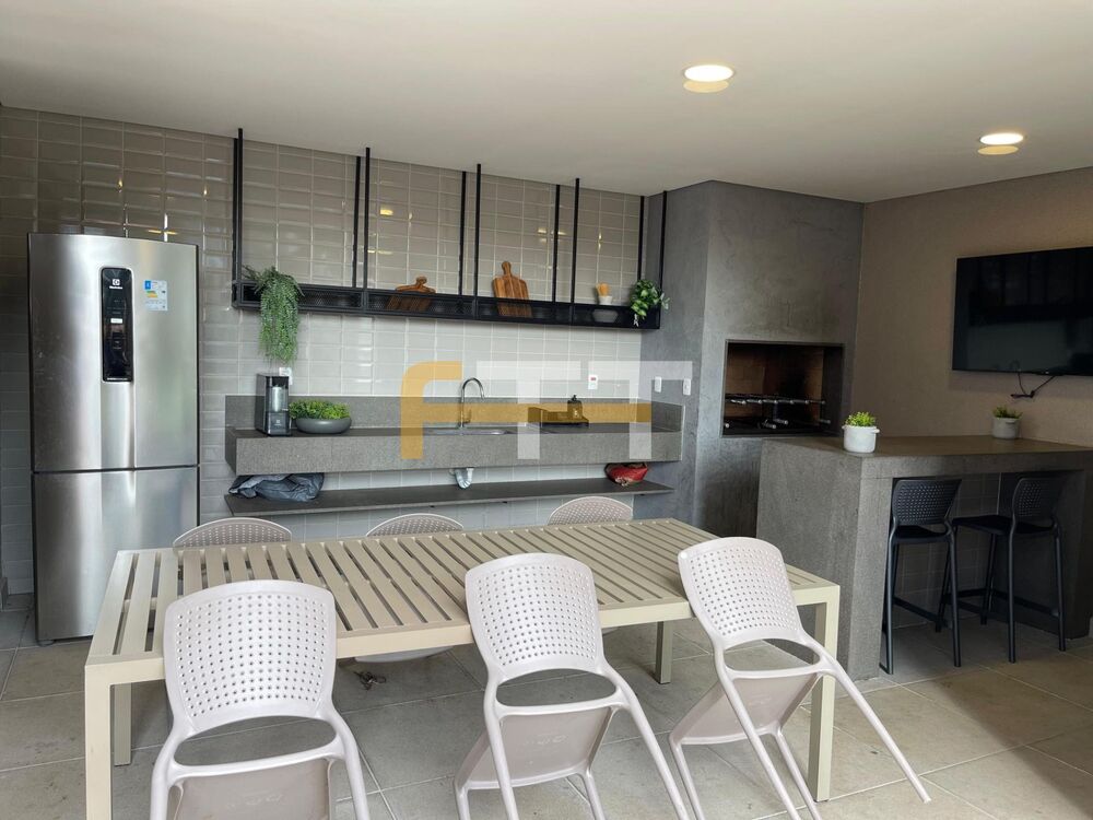 Apartamento, 2 quartos, 55 m² - Foto 1