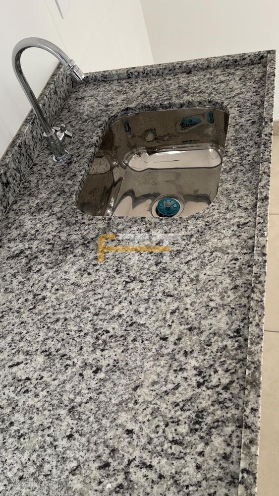 Apartamento, 2 quartos, 55 m² - Foto 3