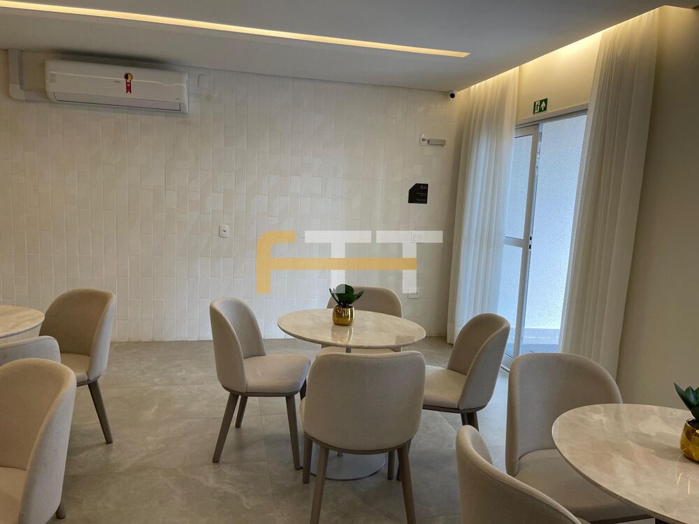 Apartamento, 2 quartos, 55 m² - Foto 2