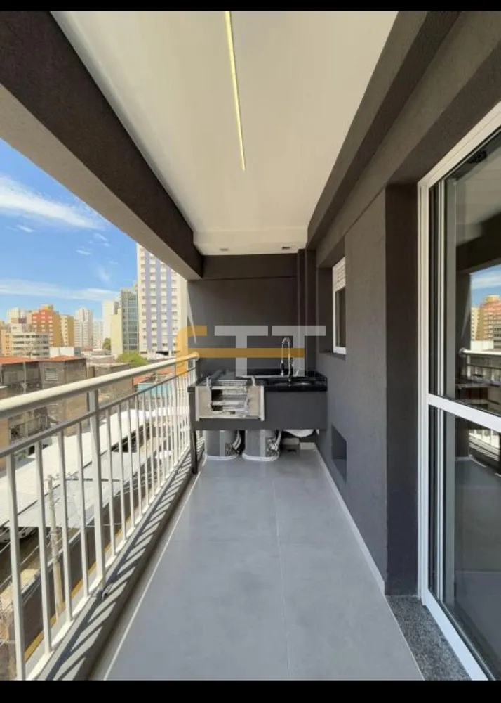 Apartamento, 2 quartos, 57 m² - Foto 4