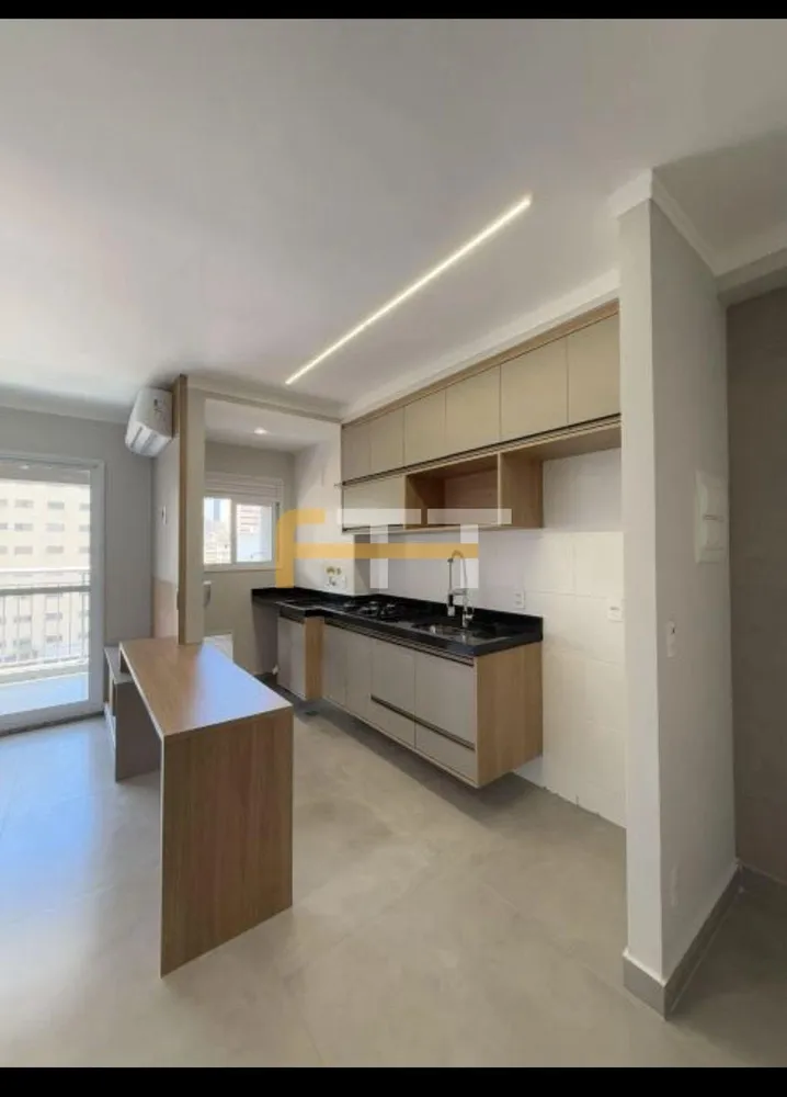 Apartamento, 2 quartos, 57 m² - Foto 1
