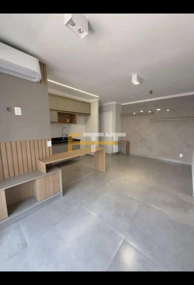 Apartamento, 2 quartos, 57 m² - Foto 2