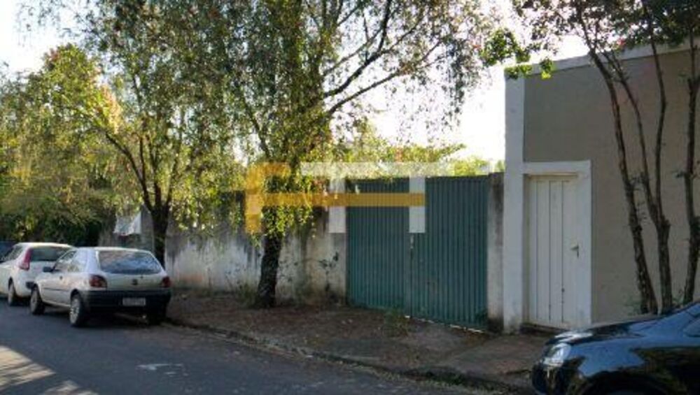 Terreno, 659 m² - Foto 1