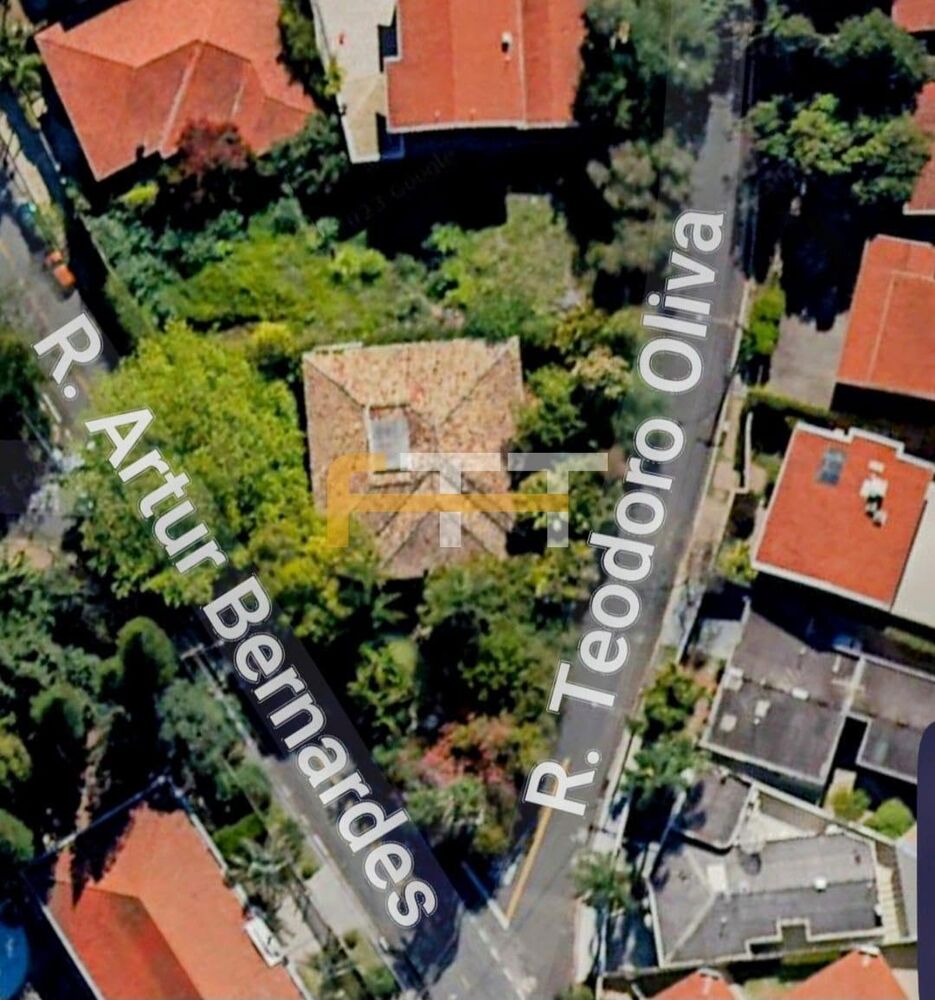 Terreno, 659 m² - Foto 2