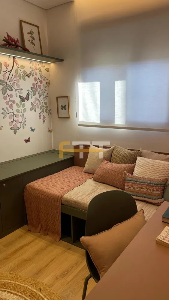 Apartamento, 2 quartos, 80 m² - Foto 1
