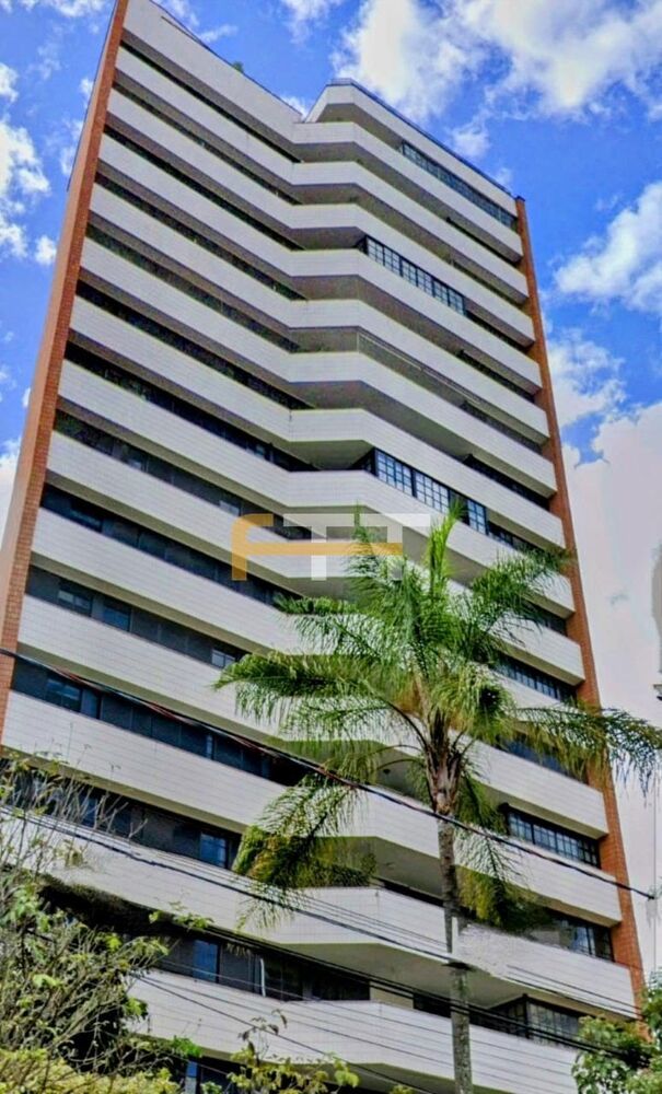 Apartamento, 4 quartos, 277 m² - Foto 9