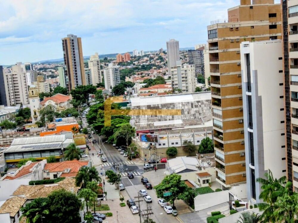 Apartamento, 4 quartos, 277 m² - Foto 24