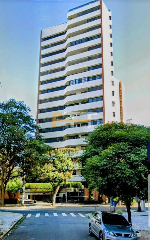 Apartamento, 4 quartos, 277 m² - Foto 29