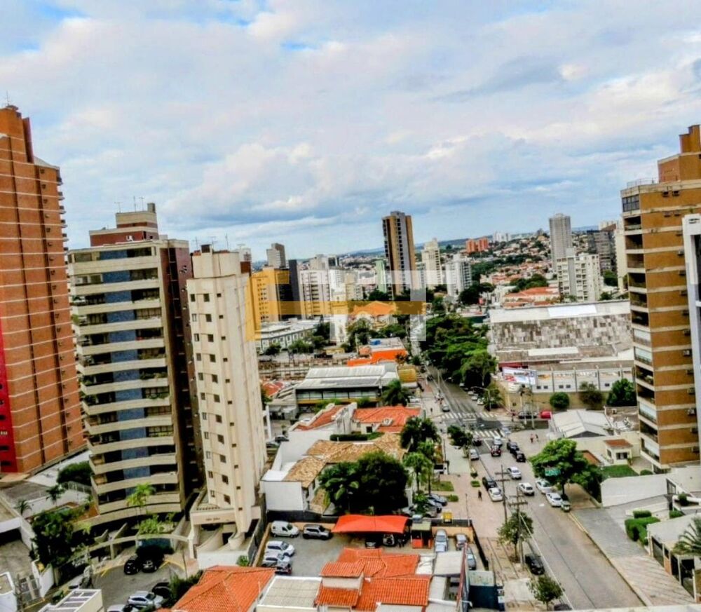 Apartamento, 4 quartos, 277 m² - Foto 34