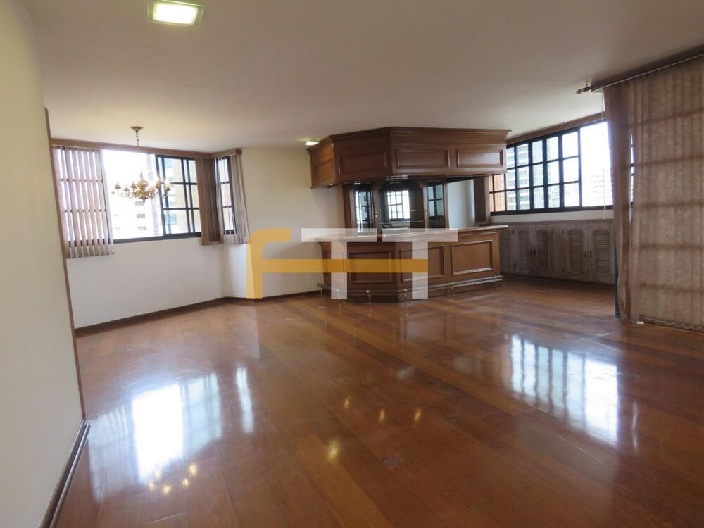 Apartamento, 4 quartos, 277 m² - Foto 22