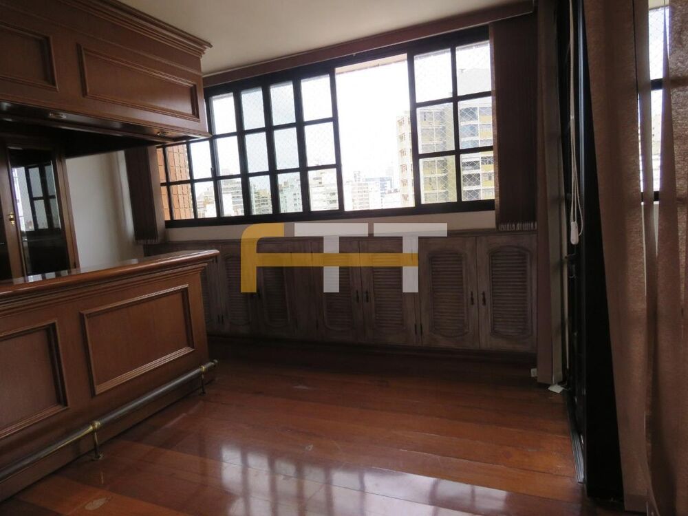 Apartamento, 4 quartos, 277 m² - Foto 18