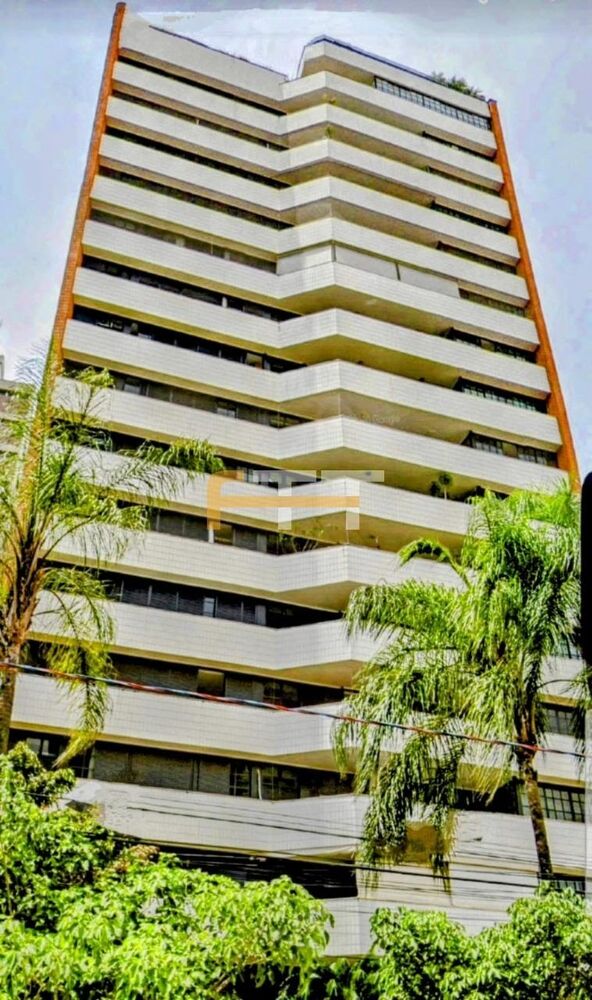 Apartamento, 4 quartos, 277 m² - Foto 10