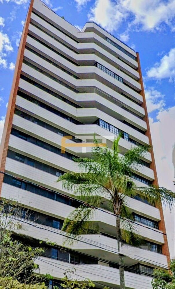 Apartamento, 4 quartos, 277 m² - Foto 21