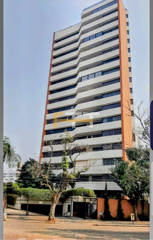 Apartamento, 4 quartos, 277 m² - Foto 13