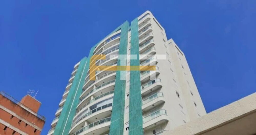 Cobertura, 3 quartos, 213 m² - Foto 3