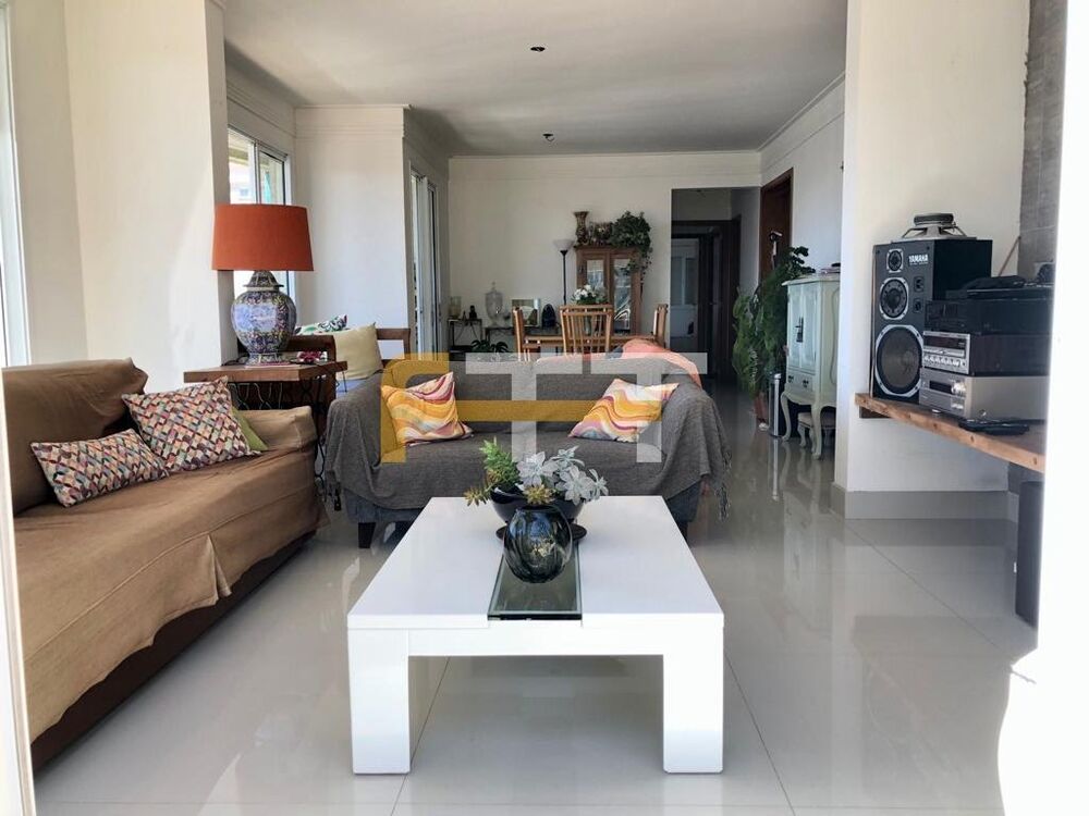 Cobertura, 3 quartos, 213 m² - Foto 8