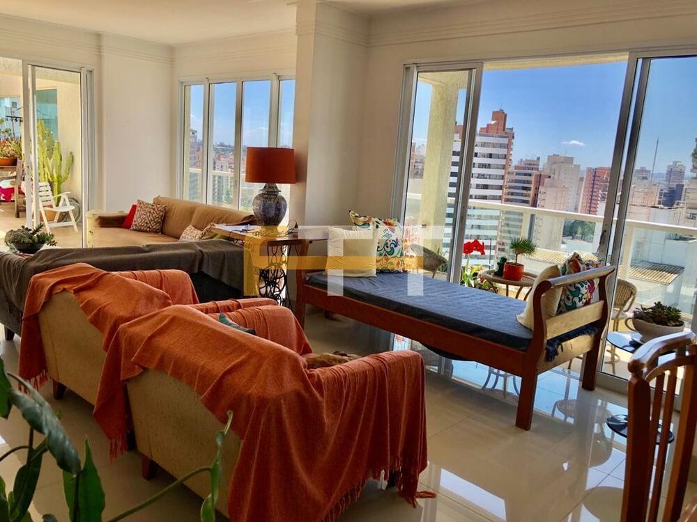 Cobertura, 3 quartos, 213 m² - Foto 12