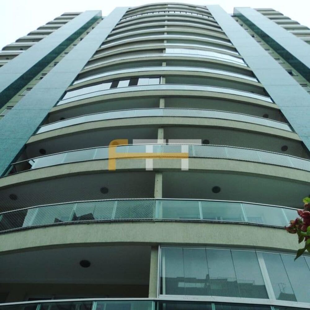 Cobertura, 3 quartos, 213 m² - Foto 4