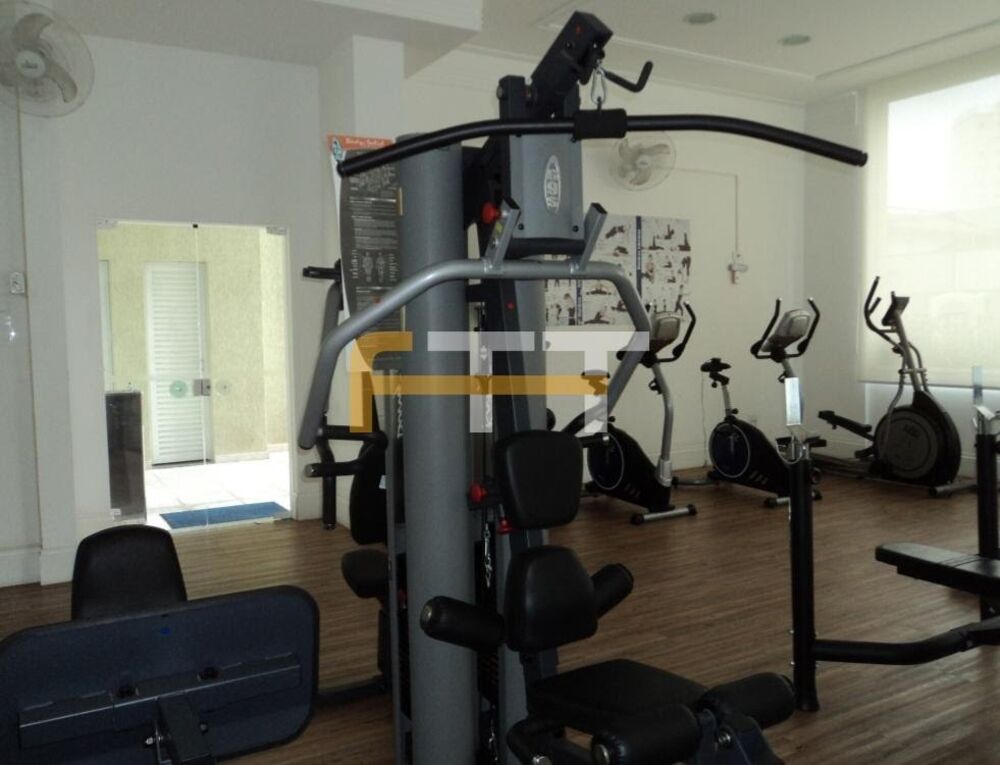 Cobertura, 3 quartos, 213 m² - Foto 34