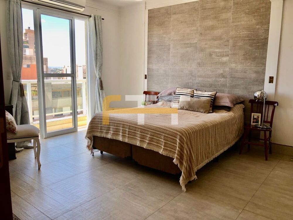 Cobertura, 3 quartos, 213 m² - Foto 20