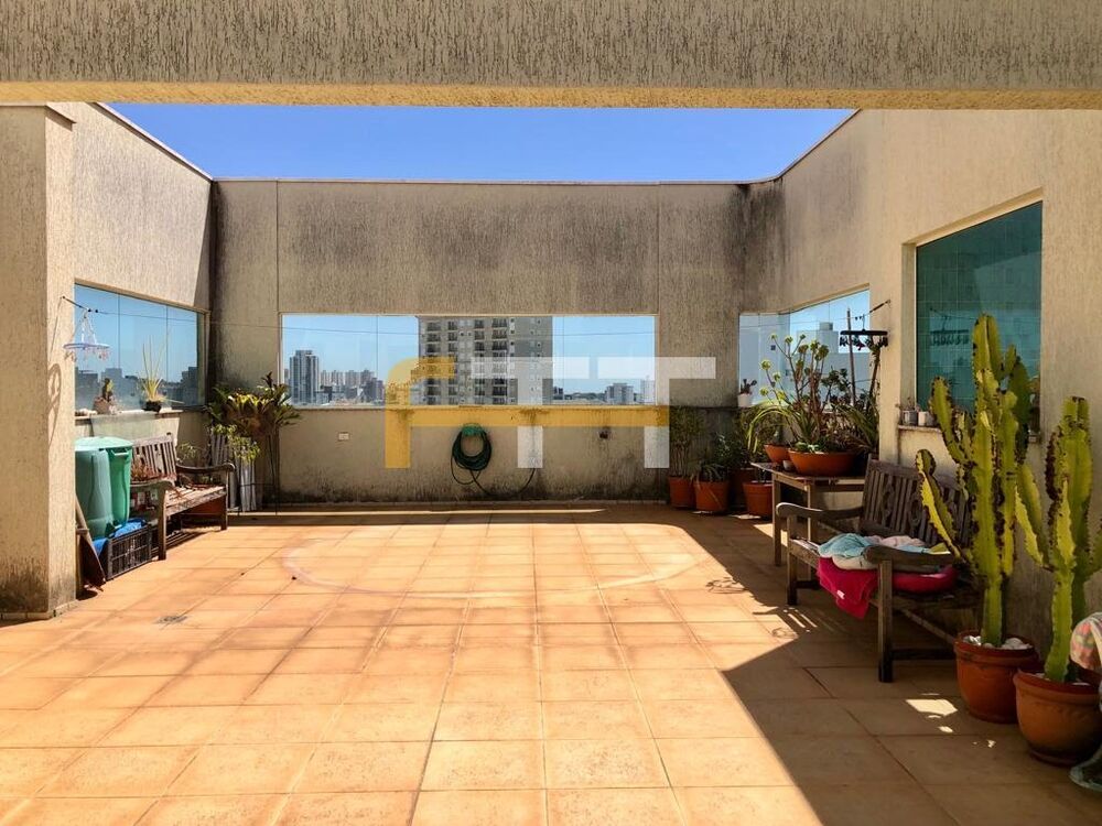 Cobertura, 3 quartos, 213 m² - Foto 6