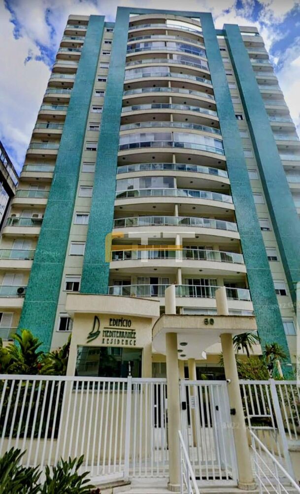 Cobertura, 3 quartos, 213 m² - Foto 2