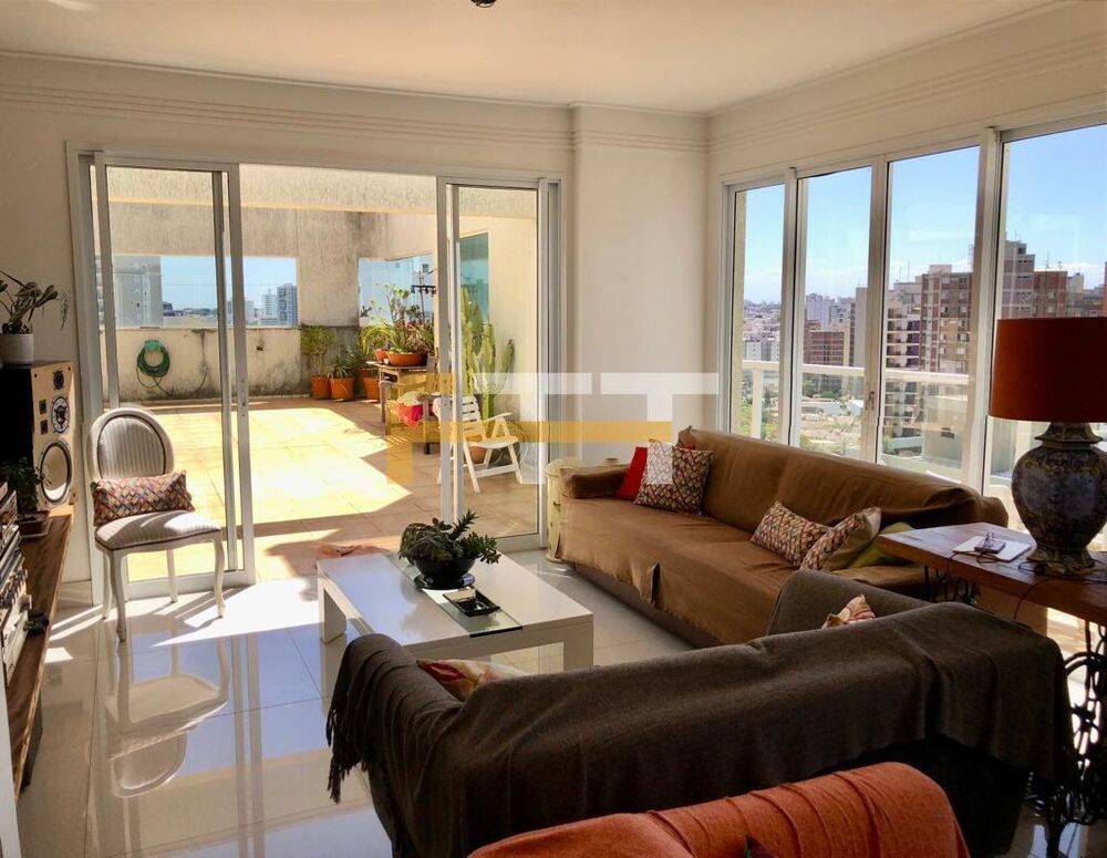 Cobertura, 3 quartos, 213 m² - Foto 11